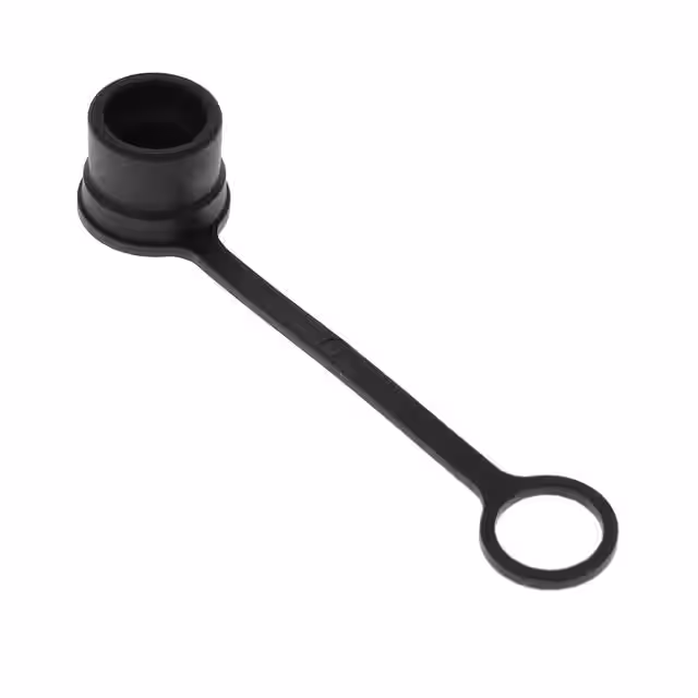 TS2CCAP Switchcraft Inc.  Circular Connector Accessories